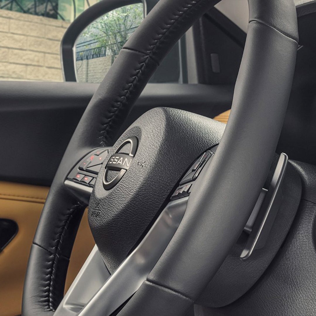 2025 Nissan SENTRA SENTRA SR PLATINUM BITONO CVT