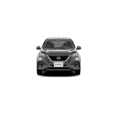 2024 Nissan MARCH MARCH ADVANCE TA