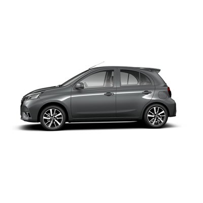 2024 Nissan MARCH MARCH ADVANCE TA