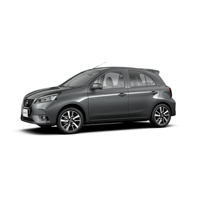 2024 Nissan MARCH MARCH ADVANCE TA
