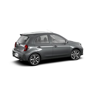 2024 Nissan MARCH MARCH ADVANCE TA
