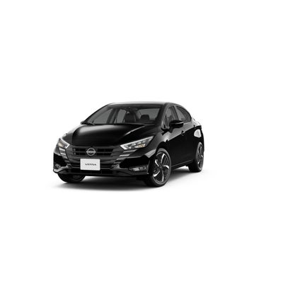 2025 Nissan VERSA VERSA ADVANCE CVT
