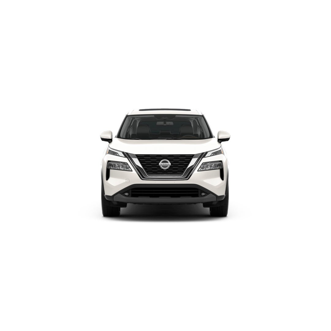 2025 Nissan XTRAIL XTRAIL PLATINUM 2 ROW