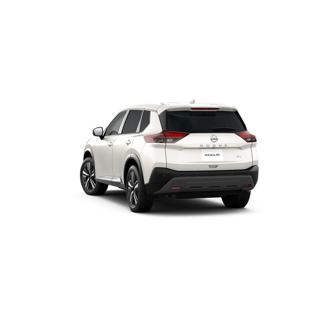 2025 Nissan XTRAIL XTRAIL PLATINUM 2 ROW