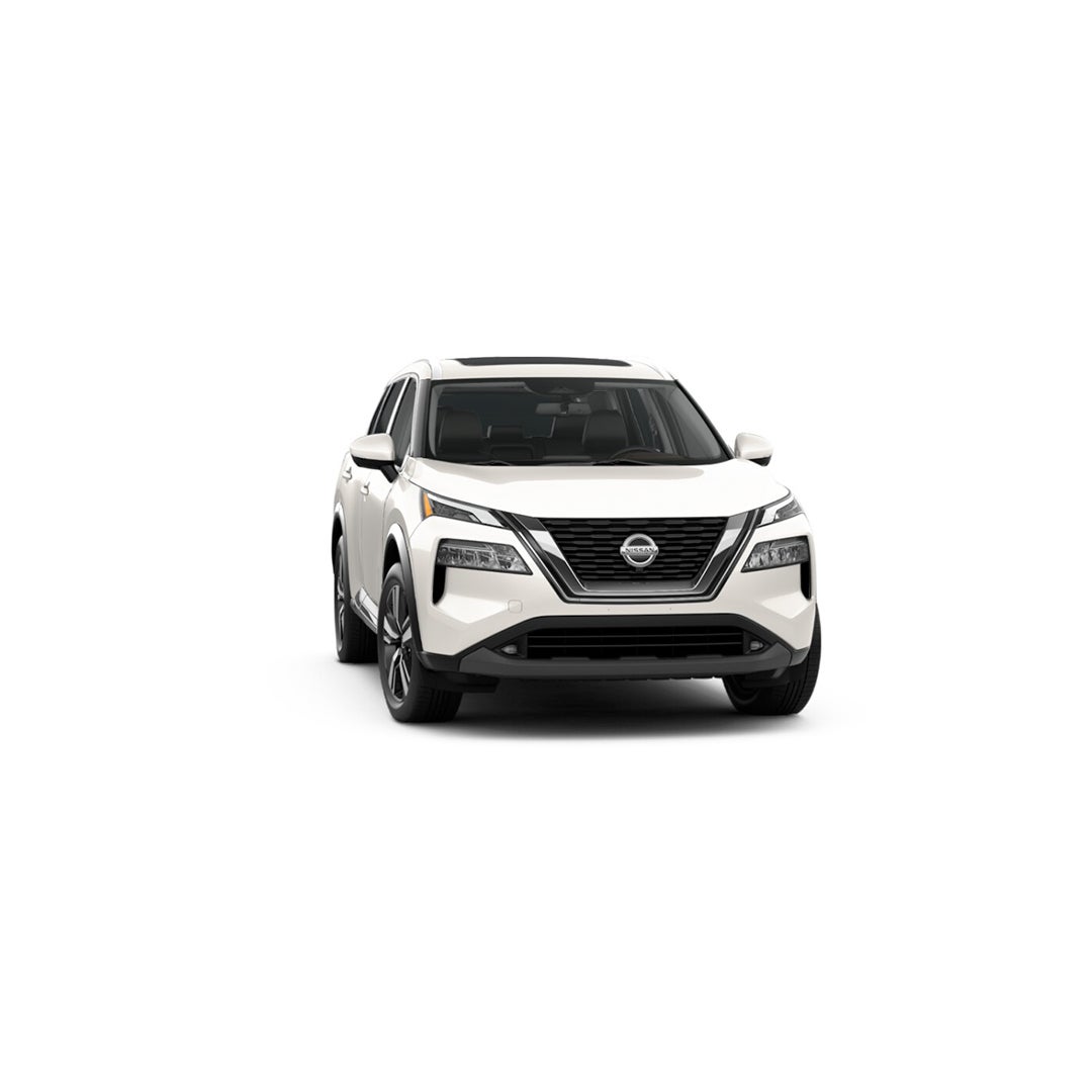 2025 Nissan XTRAIL XTRAIL PLATINUM 2 ROW