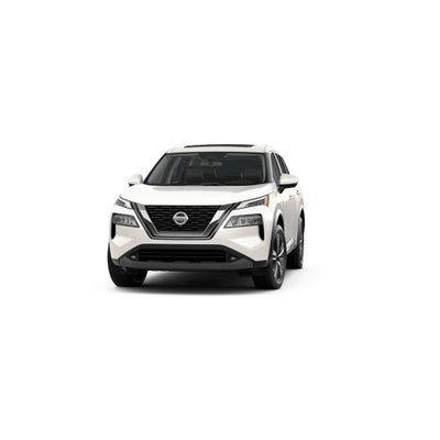 2025 Nissan XTRAIL XTRAIL PLATINUM 2 ROW