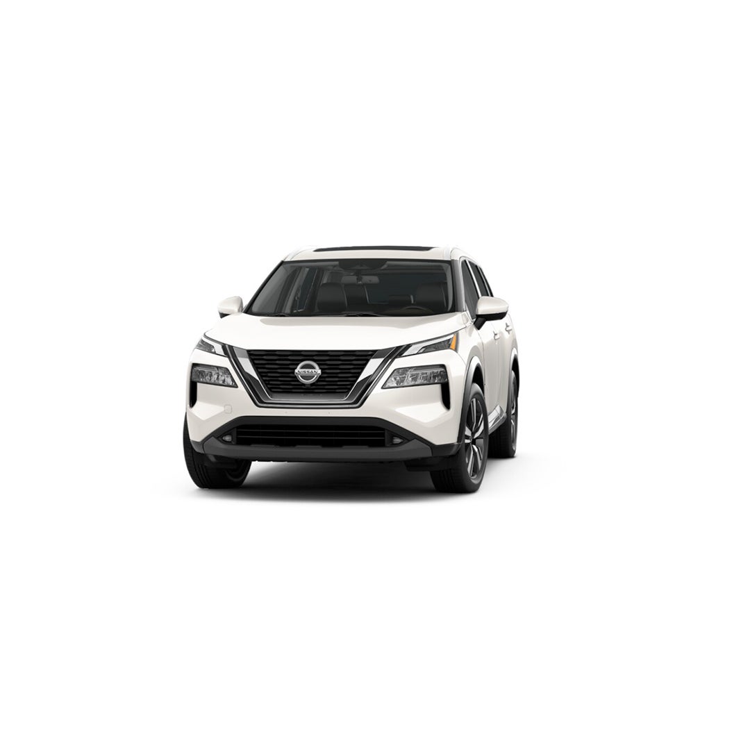 2025 Nissan XTRAIL XTRAIL PLATINUM 2 ROW