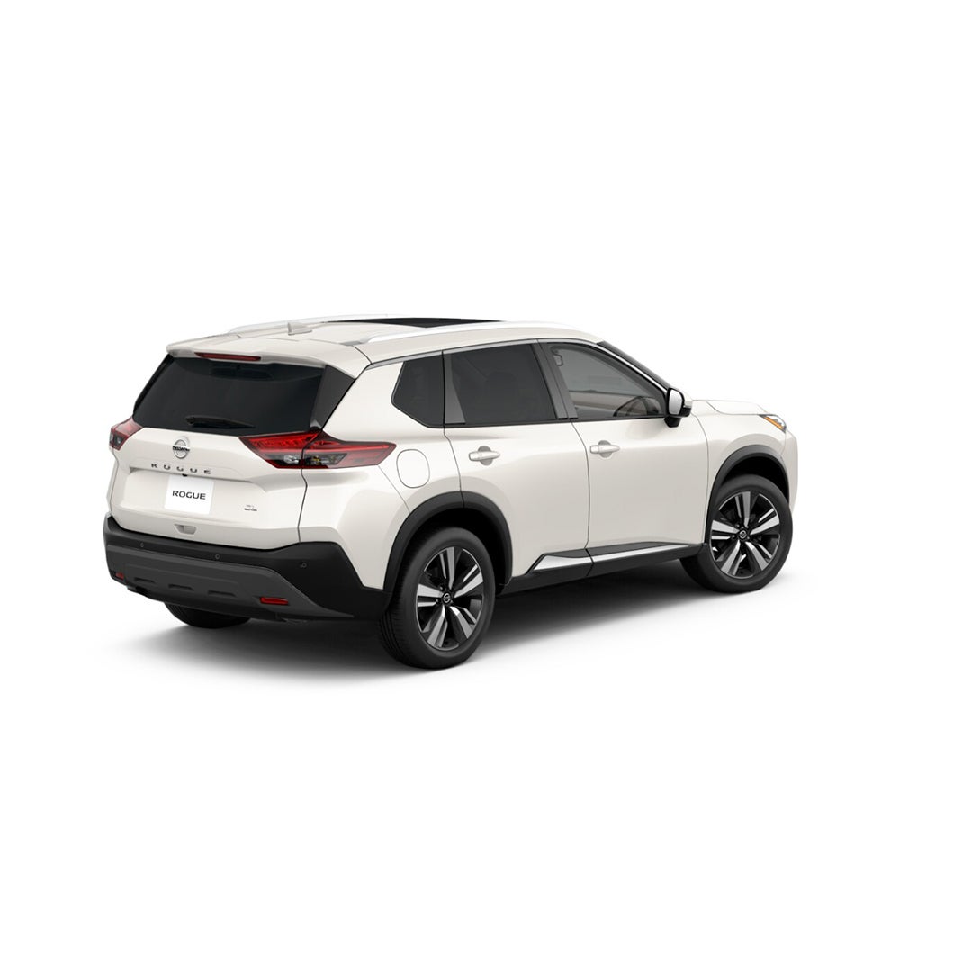 2025 Nissan XTRAIL XTRAIL PLATINUM 2 ROW