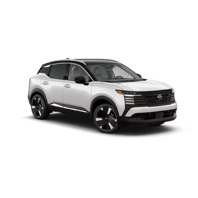 2025 Nissan KICKS KICKS PLAY PLATINUM E-POWER