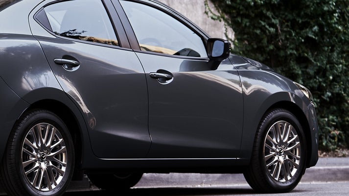  Mazda MAZDA2 MAZDA 2 I GRAND TOURING T/A HATCHBACK MHEV TA 2023 en venta en  CDMX | AUTOCOM