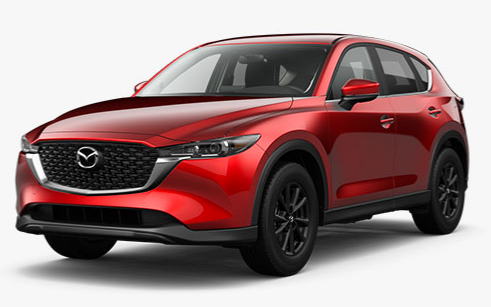  Mazda Mazda CX-5 CX5 SIGNATURE 2WD 2023 en venta en CDMX | AUTOCOM