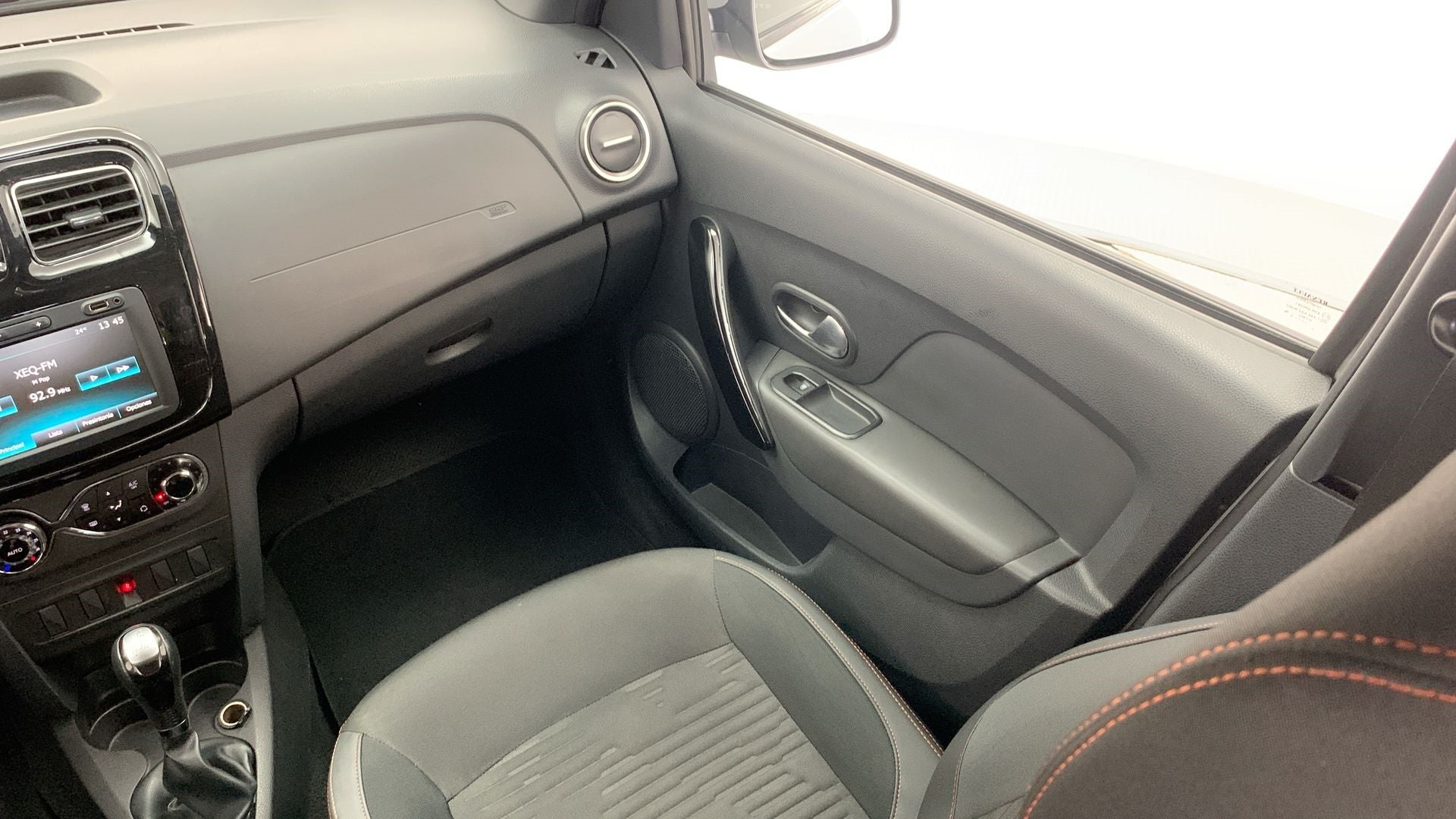 2023 RENAULT STEPWAY INTENS CVT