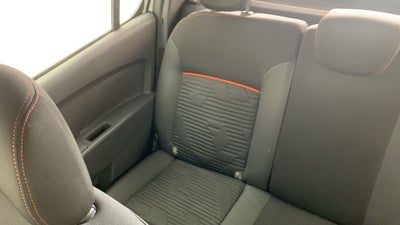 2023 RENAULT STEPWAY INTENS CVT