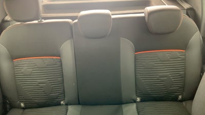 2023 RENAULT STEPWAY INTENS CVT