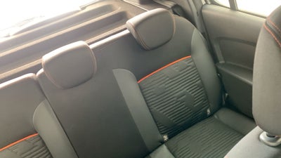 2023 RENAULT STEPWAY INTENS CVT