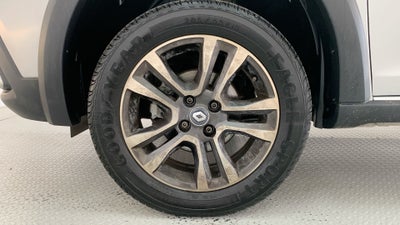 2023 RENAULT STEPWAY INTENS CVT