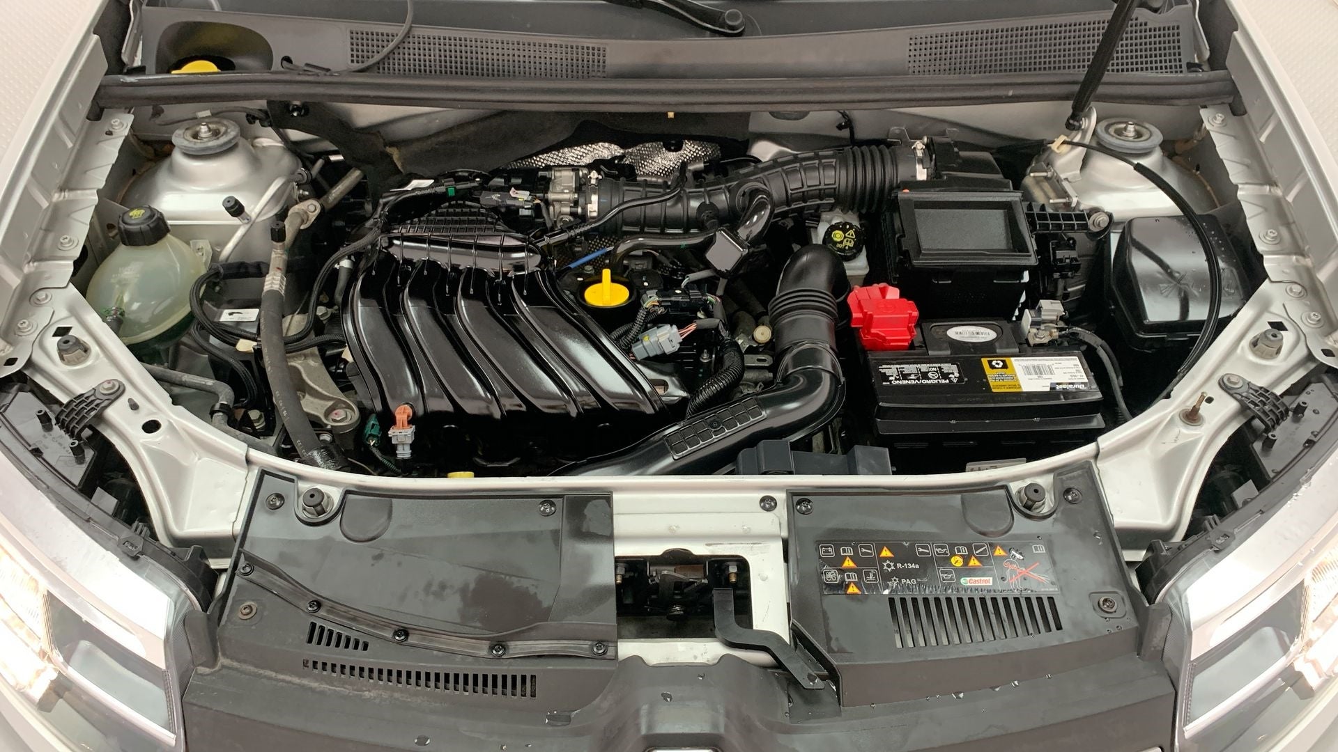 2023 RENAULT STEPWAY INTENS CVT