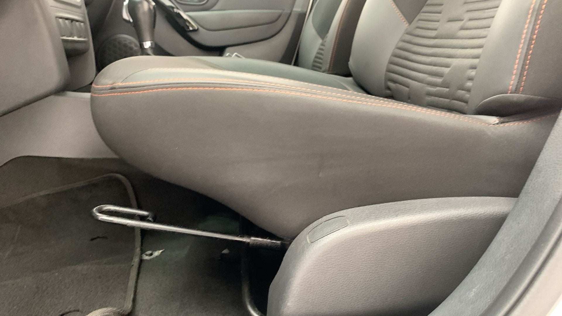 2023 RENAULT STEPWAY INTENS CVT