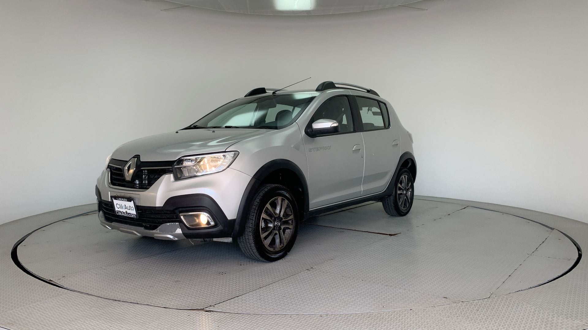 2023 RENAULT STEPWAY INTENS CVT