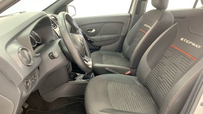 2023 RENAULT STEPWAY INTENS CVT