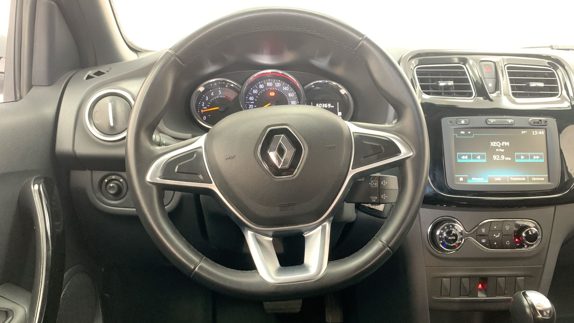 2023 RENAULT STEPWAY INTENS CVT