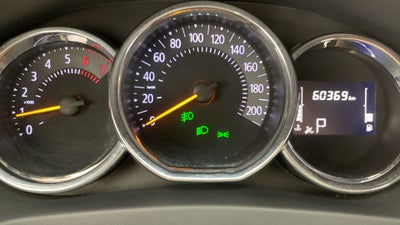 2023 RENAULT STEPWAY INTENS CVT