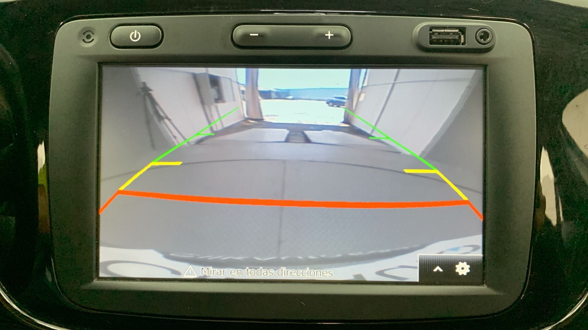 2023 RENAULT STEPWAY INTENS CVT