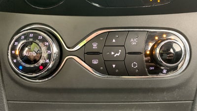 2023 RENAULT STEPWAY INTENS CVT