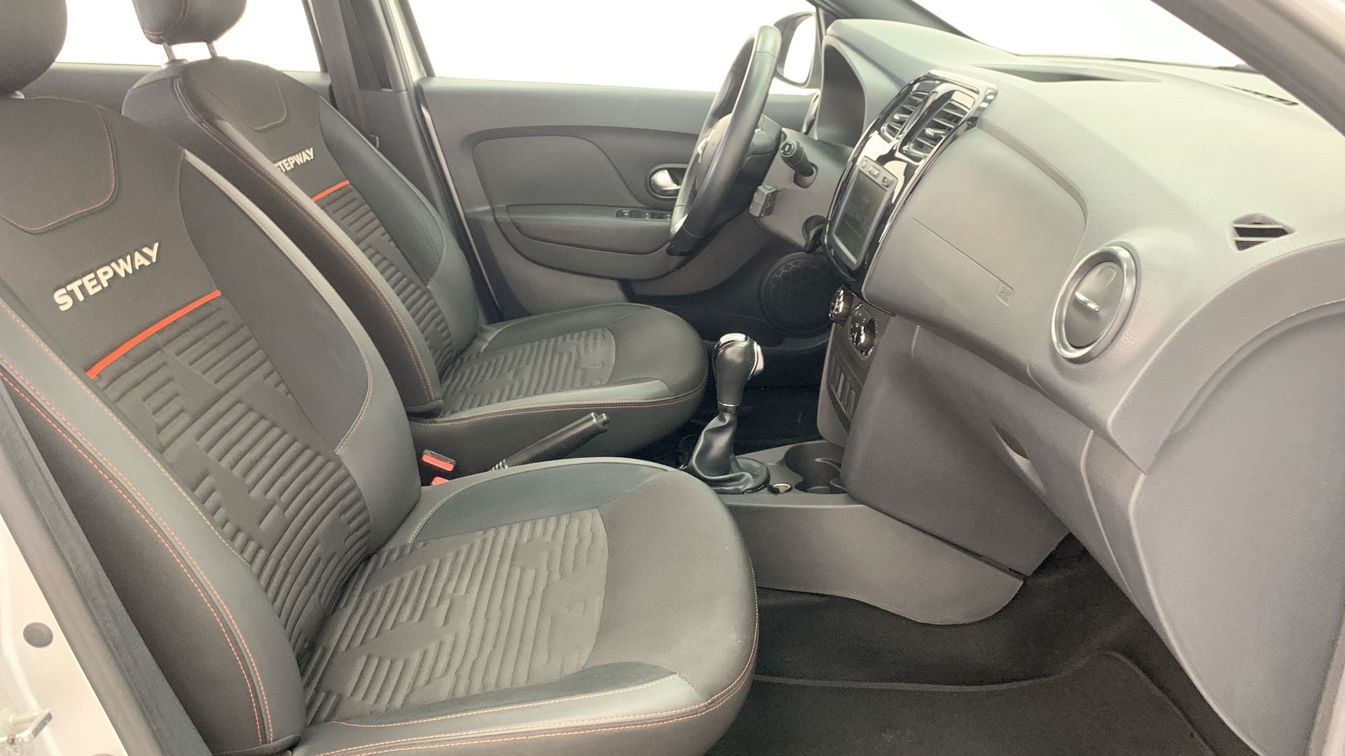 2023 RENAULT STEPWAY INTENS CVT