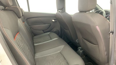 2023 RENAULT STEPWAY INTENS CVT