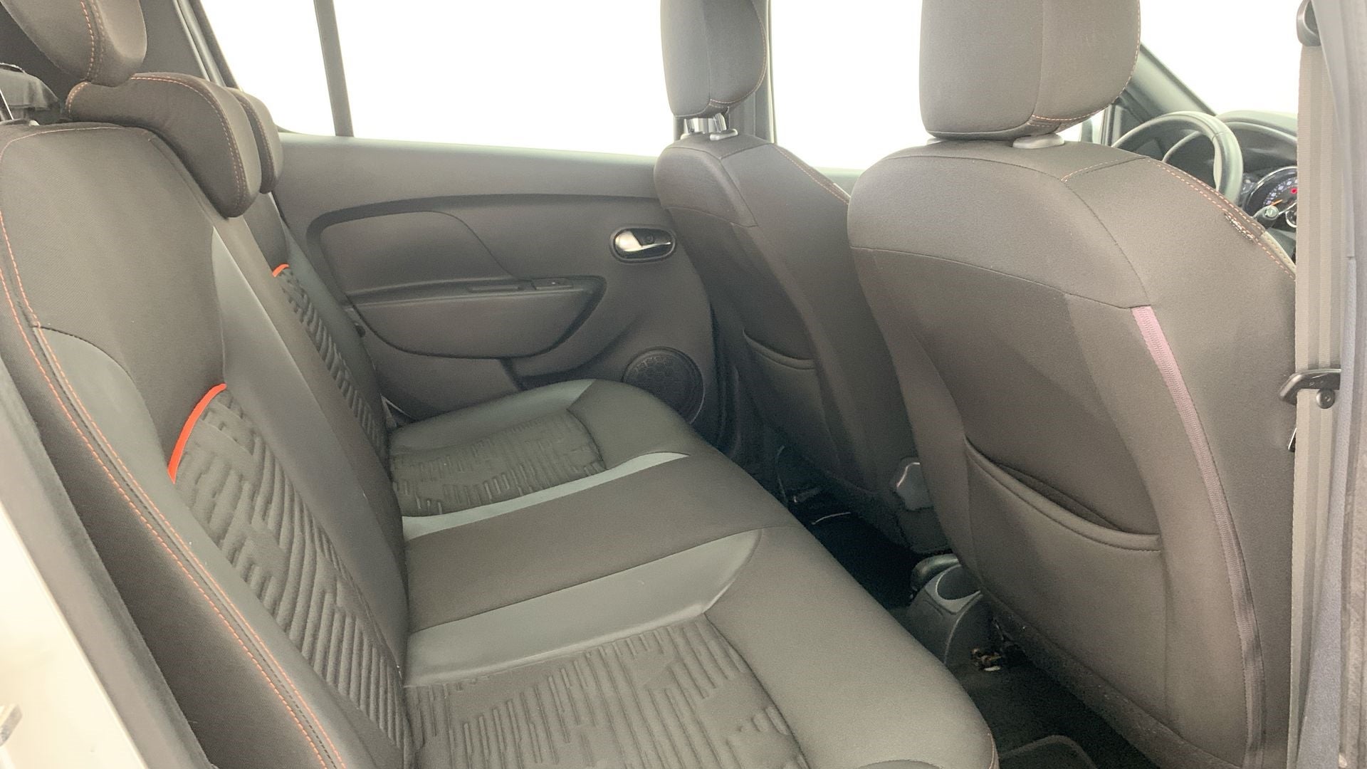 2023 RENAULT STEPWAY INTENS CVT