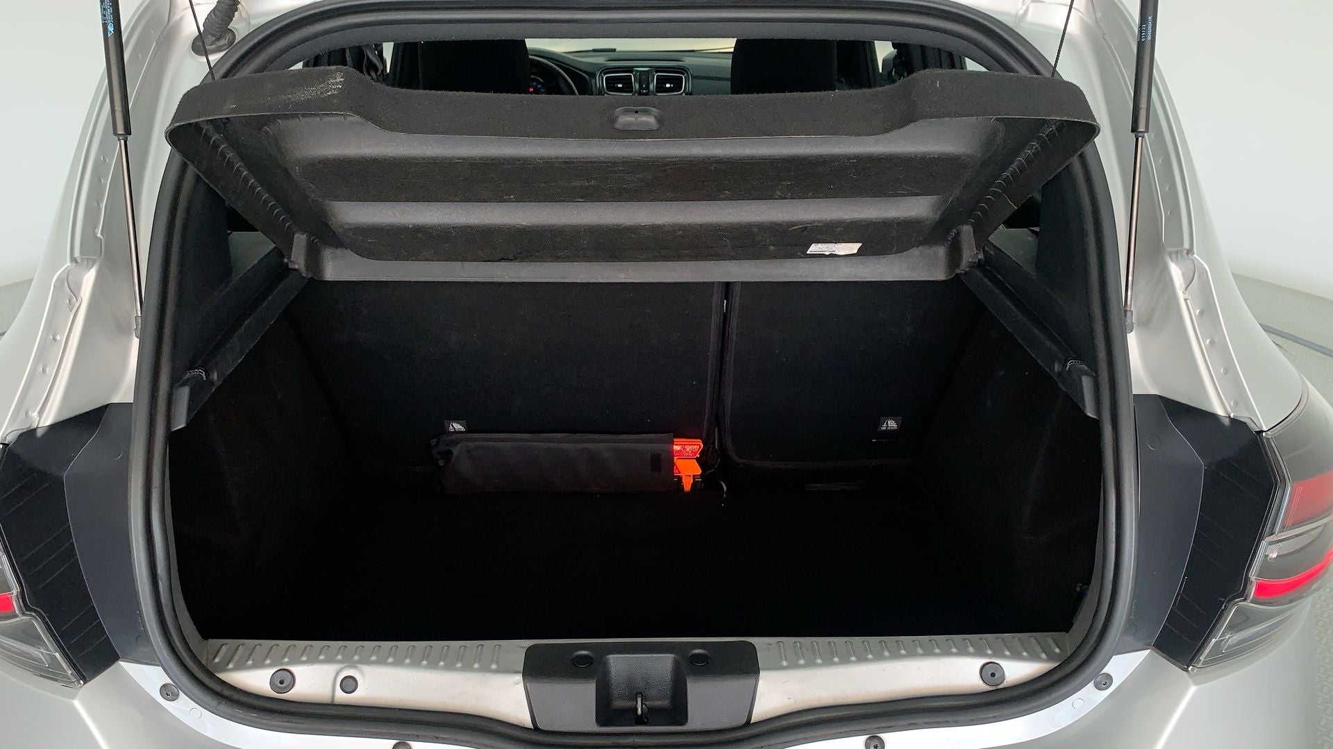 2023 RENAULT STEPWAY INTENS CVT