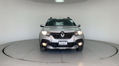 2023 RENAULT STEPWAY INTENS CVT