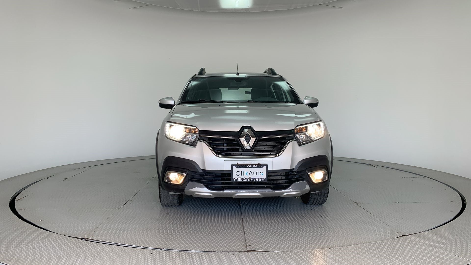 2023 RENAULT STEPWAY INTENS CVT