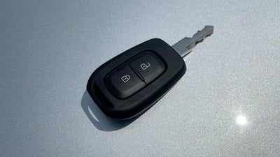 2023 RENAULT STEPWAY INTENS CVT