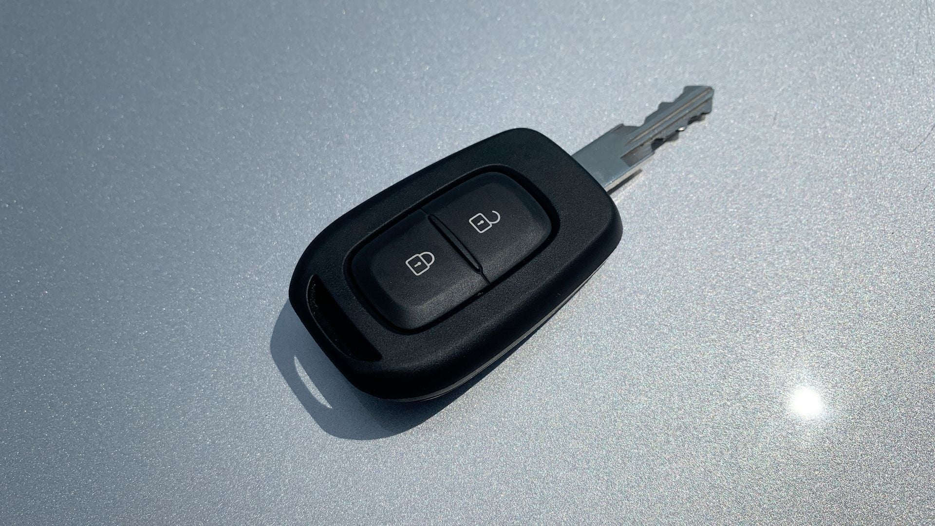 2023 RENAULT STEPWAY INTENS CVT