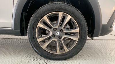 2023 RENAULT STEPWAY INTENS CVT