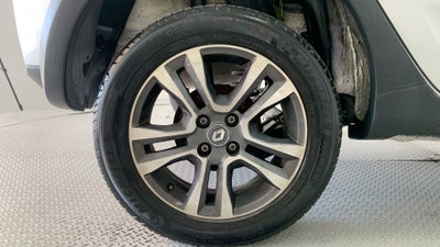 2023 RENAULT STEPWAY INTENS CVT