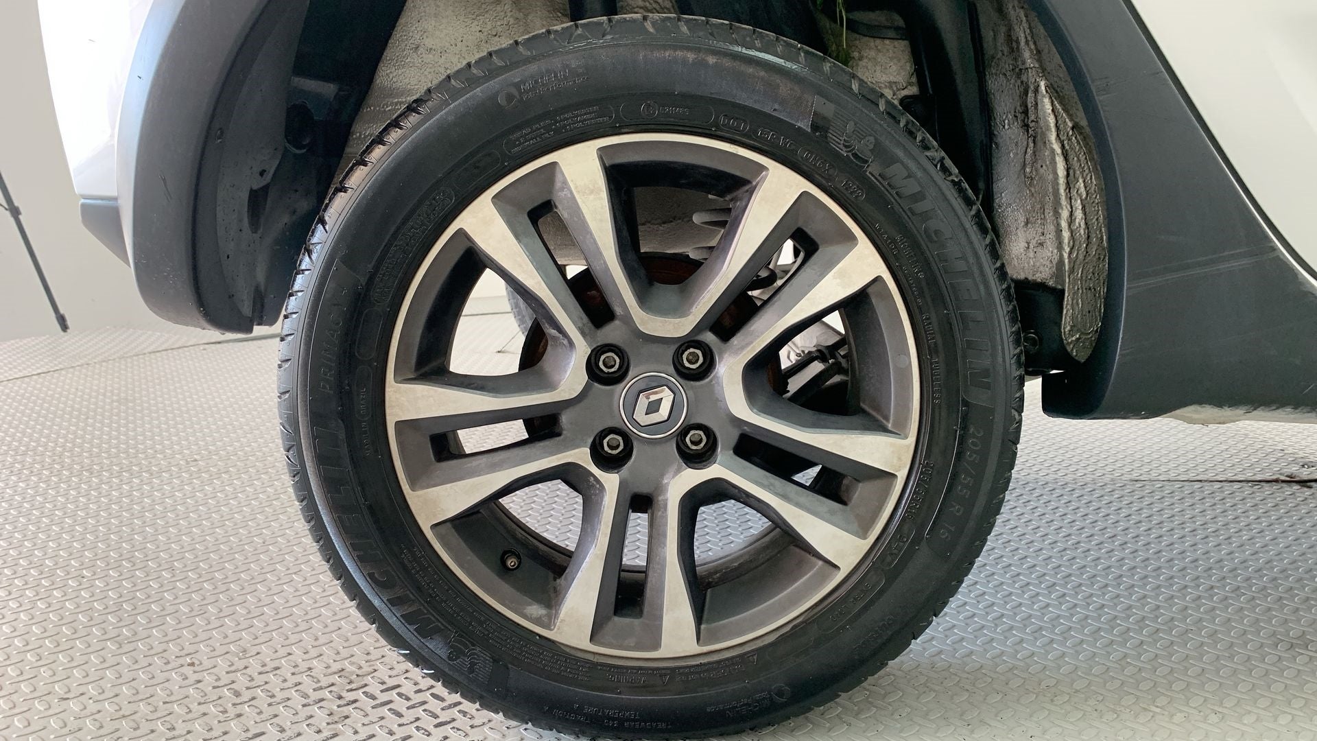 2023 RENAULT STEPWAY INTENS CVT