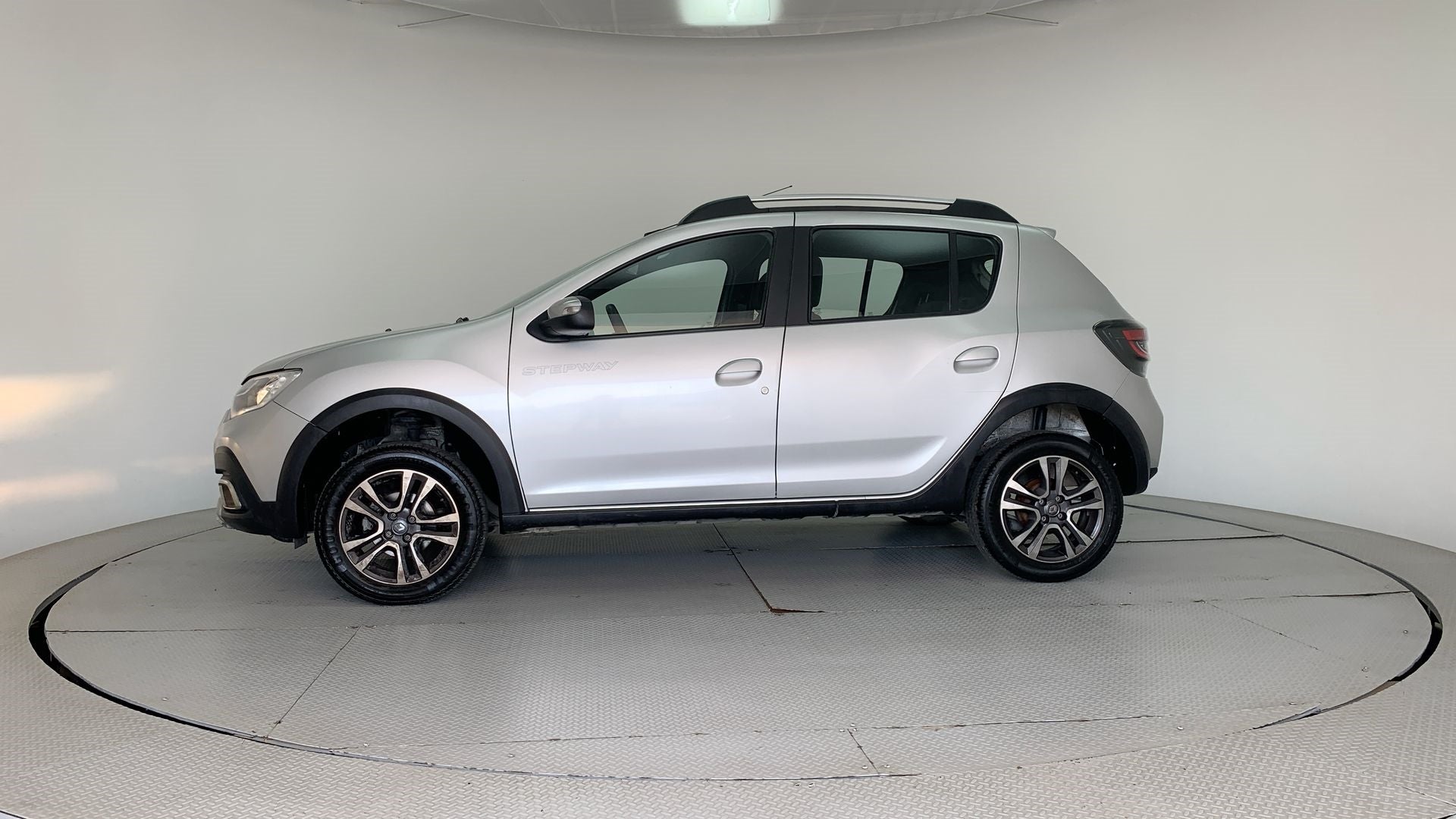 2023 RENAULT STEPWAY INTENS CVT