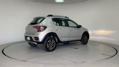 2023 RENAULT STEPWAY INTENS CVT