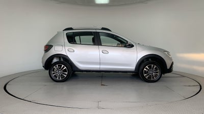 2023 RENAULT STEPWAY INTENS CVT