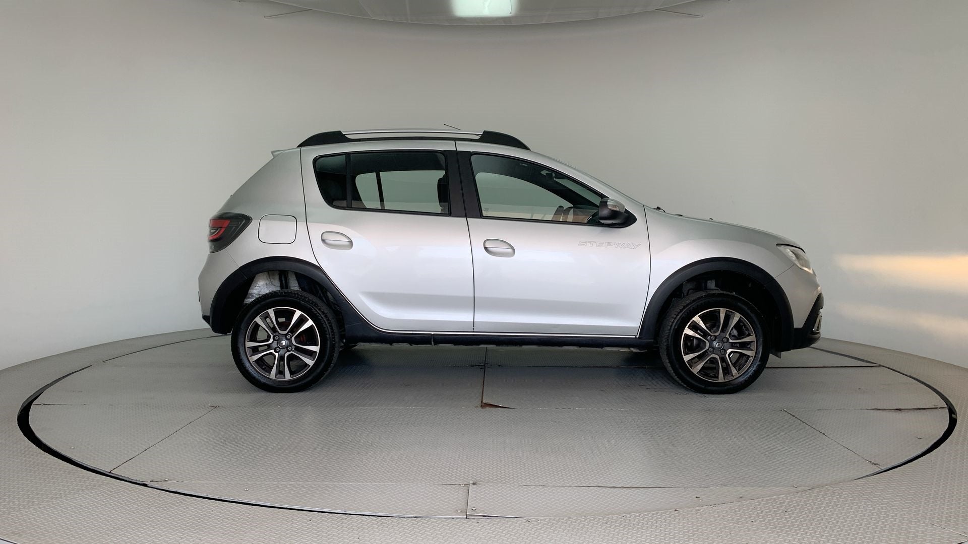 2023 RENAULT STEPWAY INTENS CVT