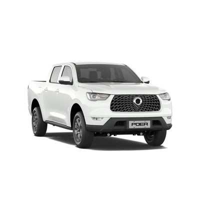2025 GREAT WALL MOTORS POER COMERCIAL Poer Pasajeros, Luxury 4X4,automatica, 8 vel., 2.0 lts. Turbo, 4cil