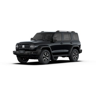 2025 GREAT WALL MOTORS SPACE STAR Tank 300 Luxury Híbrido Transmisión 9HET+P2 2.0L