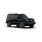 2025 GREAT WALL MOTORS SPACE STAR Tank 300 Luxury Híbrido Transmisión 9HET+P2 2.0L