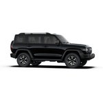 2025 GREAT WALL MOTORS SPACE STAR Tank 300 Luxury Híbrido Transmisión 9HET+P2 2.0L