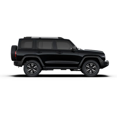 2025 GREAT WALL MOTORS SPACE STAR Tank 300 Luxury Híbrido Transmisión 9HET+P2 2.0L