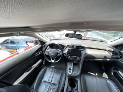 2019 Honda INSIGHT HIBRIDO INSIGHT HYBRID