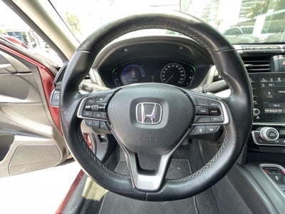 2019 Honda INSIGHT HIBRIDO INSIGHT HYBRID